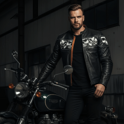 Motorcycle Jackets