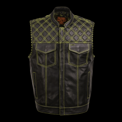 Motorcycle Vests
