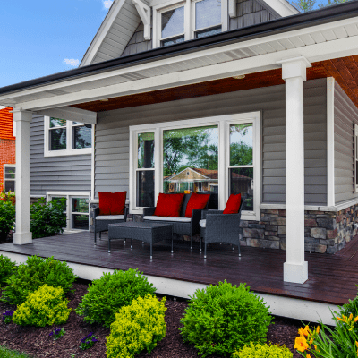 Exterior Painting