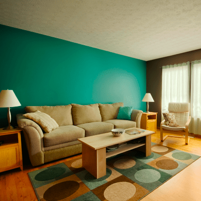 Interior Painting