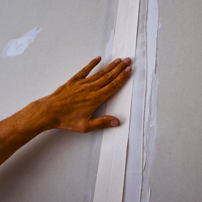 Drywall Repair