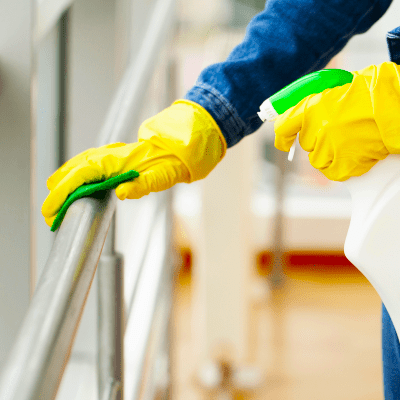 Medical Office Cleaning