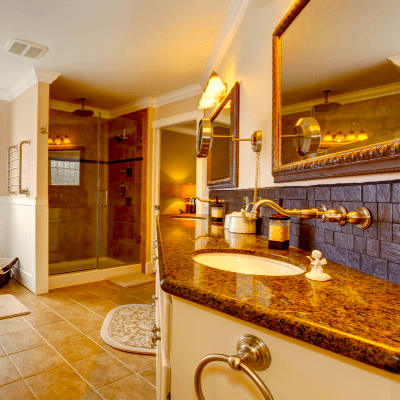 Bathroom Remodeling