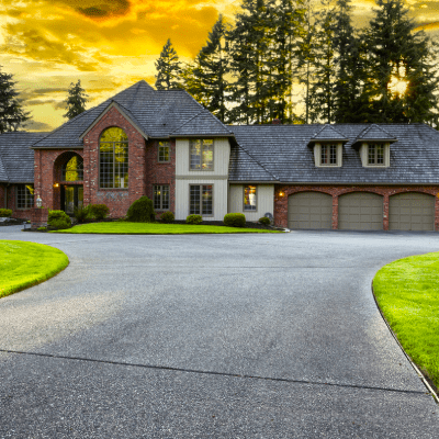 Driveway Installation